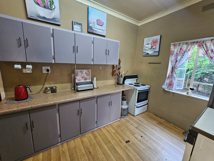 3 Bedroom Property for Sale in Morelig Free State
